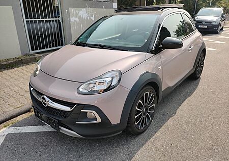 Opel Adam Rocks OPEN AIR 1.4 64kW Easytronic OPEN AIR