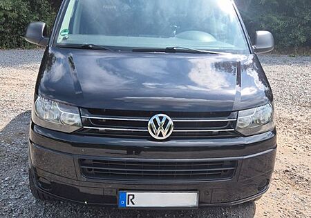 VW T5 Multivan Volkswagen Starline