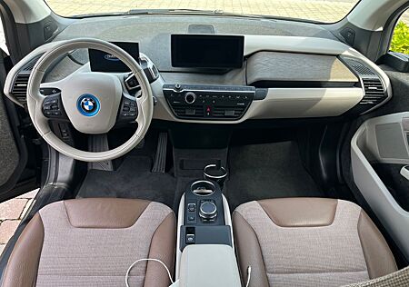 BMW i3s Lodge, H/K, Navi Prof, Apple, Garantie