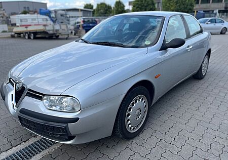 Alfa Romeo 156 1.8 T.Spark