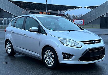 Ford C-Max Titanium *1.HAND*KAMERA*PDC*SITZHZ*