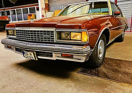 Chevrolet Caprice
