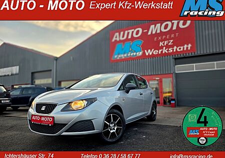 Seat Ibiza Lim. Reference/Kima/ZV/Alu/ Service neu