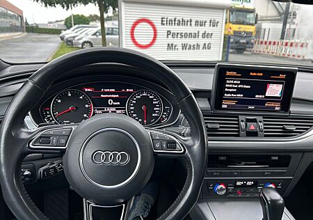 Audi A6 3.0 TDI 200kW quattro S tronic Av -