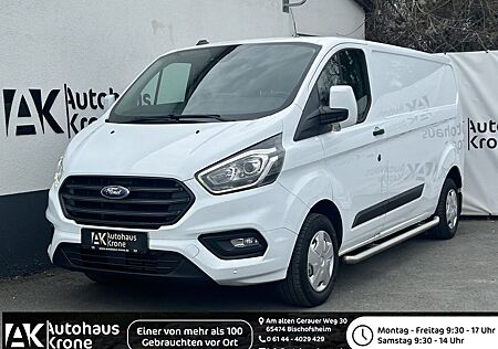 Ford Transit Custom 2.0 TDCi 300 L2 Trend KASTEN*FAHR