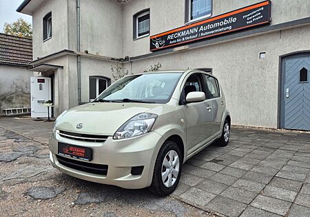 Daihatsu Sirion 1.0 Special*Klima-Facelift-56000 Km*