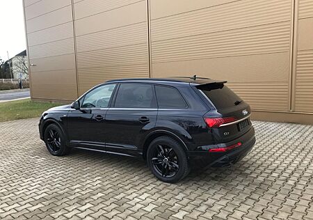 Audi Q7 50 TDI Quattro Tiptronic S line, Led, Navi...