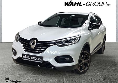 Renault Kadjar BLACK EDITION TCE 160 EDC GPF *BOSE*KAMER