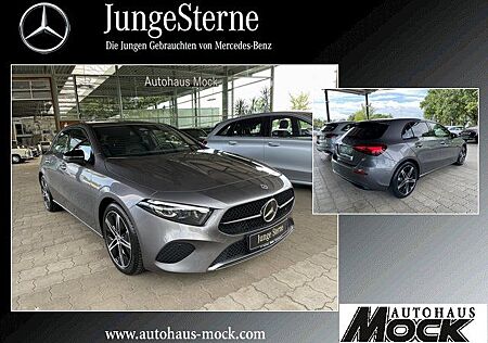 Mercedes-Benz A 200 Advanced Plus Night Distronic Standhzg 36