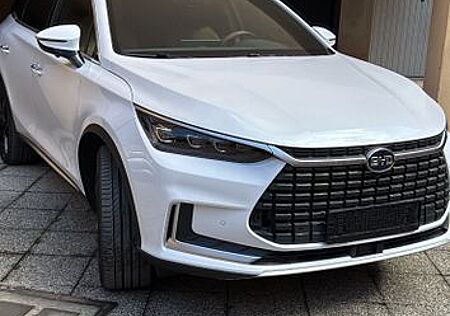 BYD TANG 86kWh Flagship Flagship