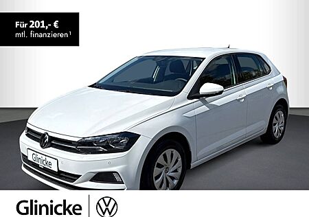VW Polo Volkswagen 1.0 TSI Comfortline PDC, KLIMA, SHZ