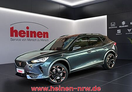Cupra Formentor VZ 2.0 TSI DSG 4Drive LED+NAVI+KAMERA