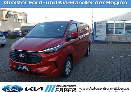 Ford Transit Custom Kasten 320 L1 Limited Allrad GJR