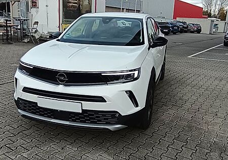 Opel Mokka 1.2 Turbo 96kW Elegance Auto Elegance