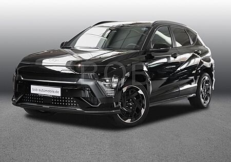 Hyundai Kona ELEKTRO N-Line 65,4kWh NAVI PDC KLIMA BT