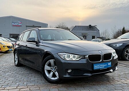 BMW 320d 3 Touring 2,0 Modern Line