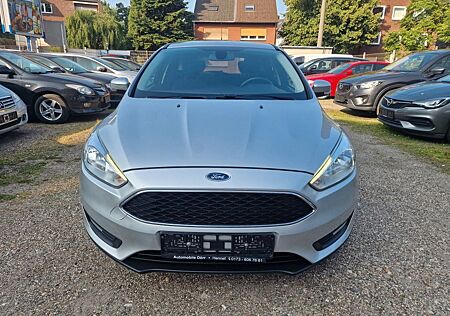 Ford Focus Lim. Business/GUTER ZUSTAND
