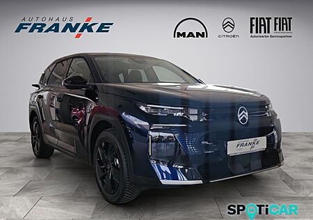 Citroën C5 Aircross Hybrid 145 MAX*LED*AHK*AB 340 EUR **