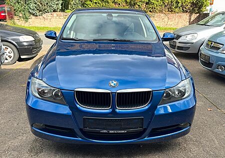 BMW 320D Automa*2.Hand*