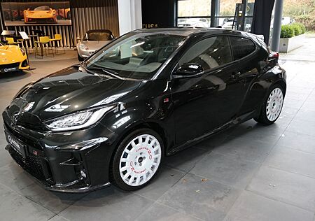 Toyota Yaris GR