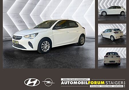 Opel Corsa F 1.2 Edition LM KAM SoundSys SHZ PDC