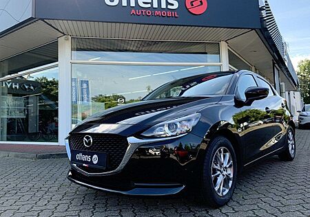 Mazda 2 EXCLUSIVE TOU-P1 Navi,SH