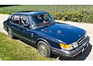 Saab 900 Sedan mit H-Kennzeichen