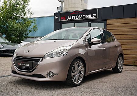Peugeot 208 1.6 Allure*Navi*Sitzh*Klima*