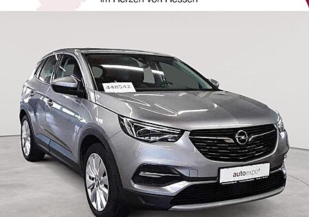 Opel Grandland X Plug-in-Hybrid4 1.6 DI Aut