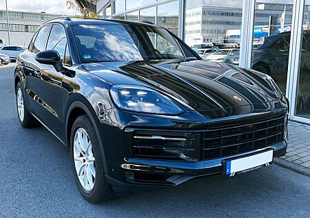 Porsche Cayenne /Panorama/Park-Assistent Kamera/PASM/LED!