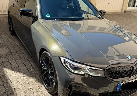 BMW 340 gebraucht kaufen BMW 340 M340i xDrive Automatic -