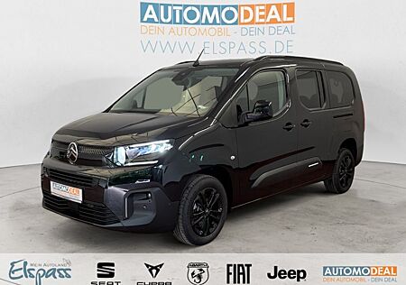 Citroën Berlingo Max XL AUTOMATIK LED DIG-DISPLAY KAMERA