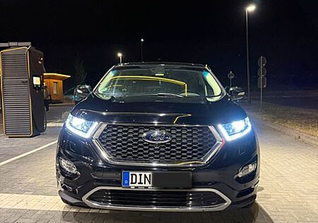 Ford Edge Vignale 2,0 TDCI Bi-Turbo Vollausstattung