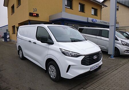Ford Transit Custom 280 L1H1 Trend AHK SYNC4 Kamera
