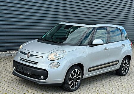 Fiat 500L Living 1.3 16V Automatik, Panorama dach