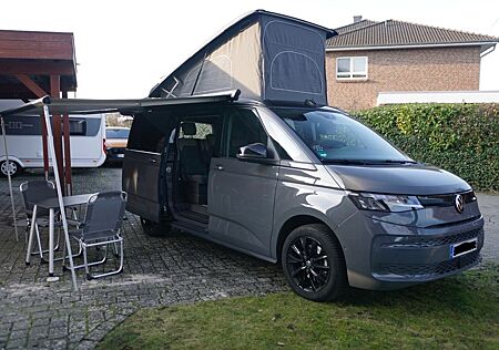 VW T7 Volkswagen California, SH, Alarm, WoMo-Zul., AHK, Kamera
