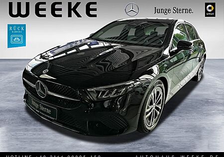 Mercedes-Benz A 180 Progressive LINE ADVANCED+WINTER-/LICHT-PA
