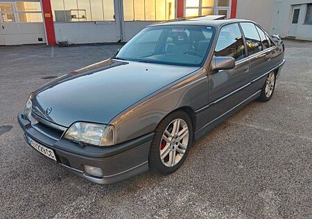 Opel Omega 3000 Klima+Schiebedach