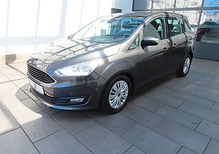 Ford C-Max Busi. Tempo/ Klima/RFK/SHZG/NSW/PDC/Navi