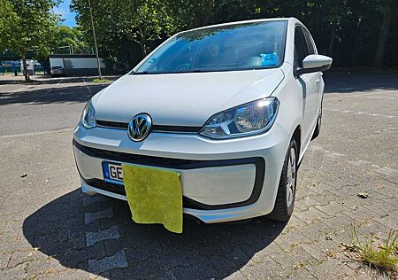 VW Up Volkswagen ! 1.0 55kW street ! street !