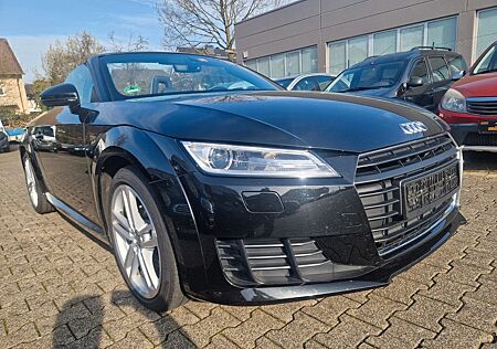 Audi TT Roadster 1.8 TFSI TOP ZUSTAND!!!
