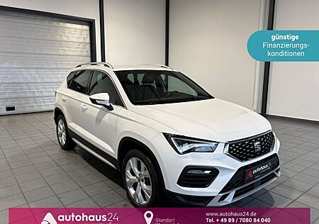Seat Ateca 2.0 TSI Xperience 4Drive|DSG|360°|AHK|LED