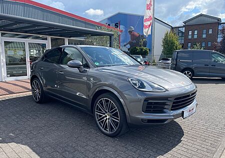 Porsche Cayenne Coupe S *1-HAND*PANO*360 KAMERA*