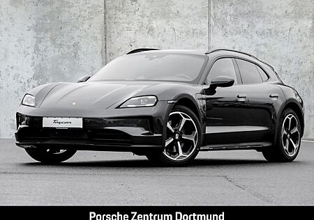 Porsche Taycan 4 Cross Turismo BOSE Abstandstempomat