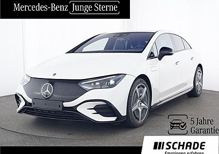 Mercedes-Benz EQE 350+ AMG Line *Dig.Light*Airmatic*AHK*Night*