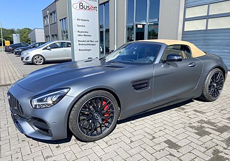 Mercedes-Benz AMG GT R AMG GT C Roadster/Magno/Leder Exclusiv/Airscarf/