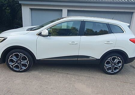 Renault Kadjar ,Navi,Kamera,Panorama, Totwinkel-As