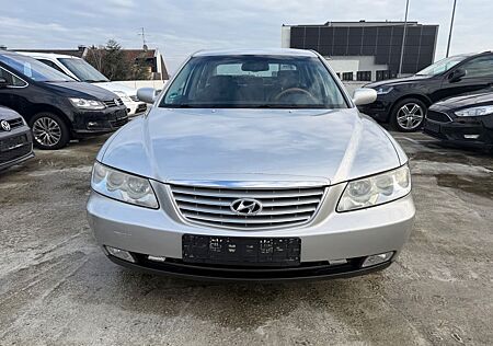 Hyundai Grandeur 3.3 V6,2.Hand,Leder,Navi,ALUS,E-Sitze