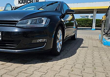 VW Golf Volkswagen 1.4 TSI 90kW BMT Highline Highline