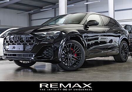 Audi Q8 50 TDI Quattro S Line / Full / Prod. 2025